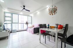 Blk 612B Damai Grove (Punggol), HDB 4 Rooms #625568711